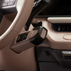 메이튼 K형 컬럼타입 기어노브 핸들 서포터