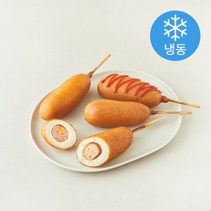 오뗄 메이저킹 쫀도그 (냉동)