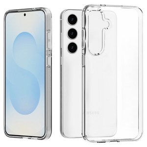 요거 클리어 젤리 휴대폰 케이스