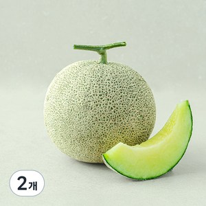 세지메론, 1.2kg, 2개