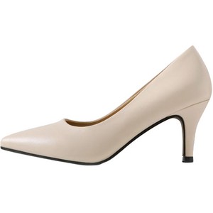 착한구두 밀라노 베이직 스틸레토힐 7cm PPLTT3d217