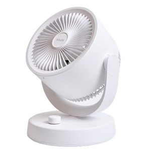 한경희생활과학 BLDC 360도 자동회전 무선 에어 써큘레이터 HC-20R