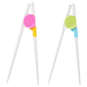 미니모 교정 젓가락