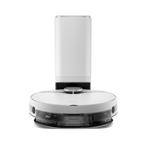 마이디어 스마트 클린스테이션 물걸레 로봇청소기