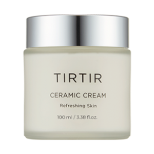 티르티르 도자기 크림, 100ml, 1개