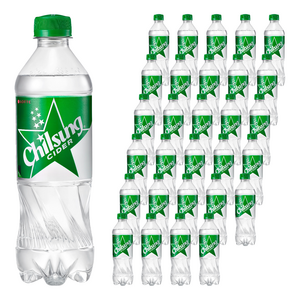 칠성사이다, 500ml, 40개