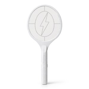 홈플래닛 휴대용 스마트 전기모기채