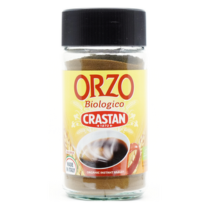 크라스탄 유기농 오르조 보리차