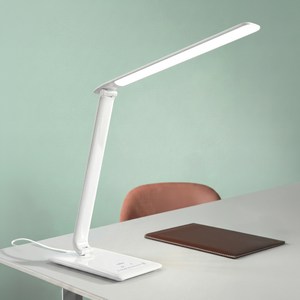 레토 시력 보호 학습용 데스크 LED 스탠드 LLS-01