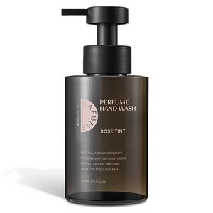 다퓸 시그니처 퍼퓸 핸드워시 로즈틴트, 500ml, 1개