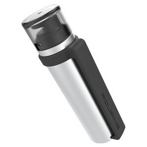 훠링 안전벨트 고정형 비상탈출 차량용 망치 벨트커터, 실버, 1개