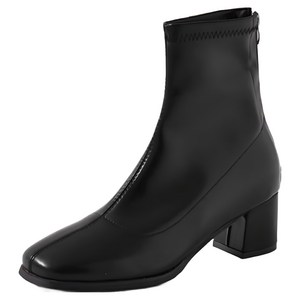 착한구두 조이슨 앵클 삭스부츠 BSLTS4c206