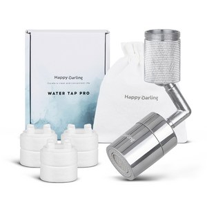 해피달링 720도 워터탭 프로