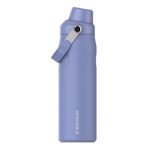 스탠리 아이스플로우 에어로라이트 패스트플로우 텀블러, 하이드렌지아, 710ml, 1개