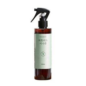 시나몬이오 피톤치드 시나몬 스프레이 탈취제, 250ml, 1개