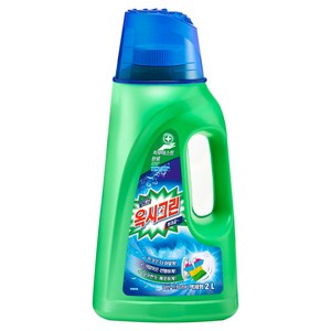 옥시크린 액체형, 2L, 1개