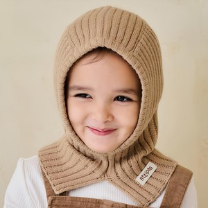 아띠빠스 아동용 국내생산 도톰한 바라클라바