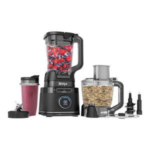 닌자 디텍트 파워 프로 키친 시스템 블렌더