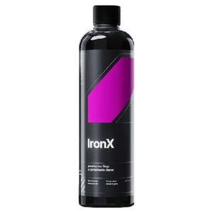 카프로 아이언 엑스 차량용 철분제거제 + 트리거