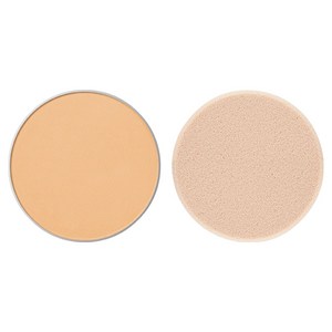 시세이도 UV 프로텍티브 컴팩트 파운데이션 리필 12g, 라이트오커, 1개