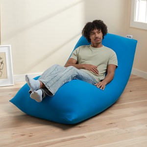 요기보 맥스 스탠다드 2인용 빈백 소파 방문설치