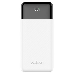 쿨린 고속충전 대용량 보조배터리 20000mAh 22.5W CL322