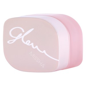 미샤 글로우 스킨밤, 50ml, 1개