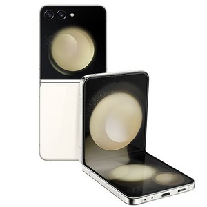 삼성전자 갤럭시 Z 플립5 휴대폰