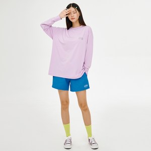 벤디스 제이드 긴팔 오버핏 래쉬가드 CT008