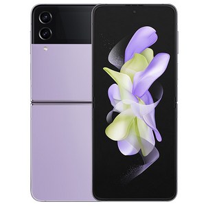 삼성전자 갤럭시 Z플립4 5G SM-F721N