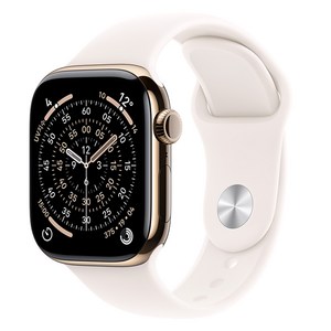 Apple 2025 애플워치 11