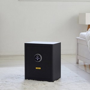 엘르시 지문인식 터치식 금고 ELS-400M