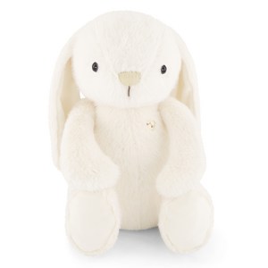 스너글버니즈 애착인형 토끼 페넬로페, 30cm, 마시멜로우, 1개