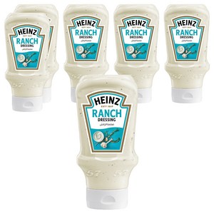 하인즈 랜치 드레싱, 418.5g, 6개