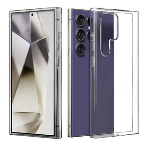 요거 클리어 젤리 휴대폰 케이스