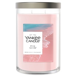 양키캔들 시그니처 라지 캔들