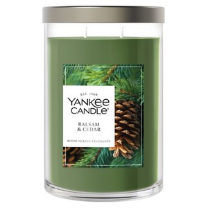 양키캔들 시그니처 라지 캔들