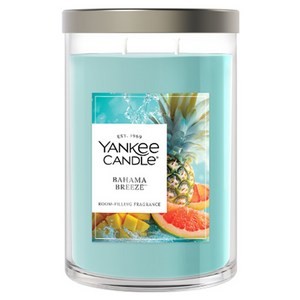 양키캔들 시그니처 라지 캔들