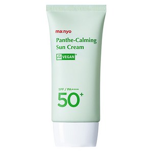 마녀공장 판테카밍 선크림 SPF50+ PA++++, 50ml, 1개