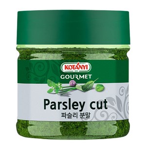 코타니 파슬리 분말, 35g, 1개