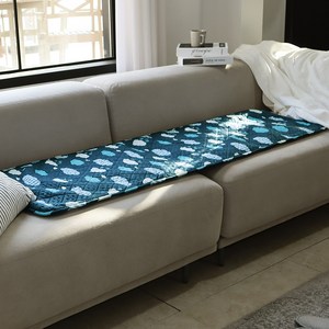 한일상사 구르미 양면 전기방석