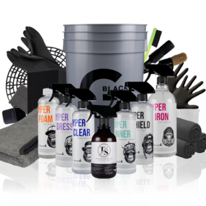 GawuD 세차용품 21종 하이퍼 세트