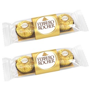 페레로로쉐 초콜릿 3p, 38g, 2개