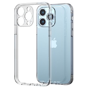 MECSEED 올에어 풀커버 방탄 휴대폰 케이스