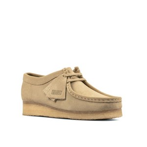 클락스 왈라비 로퍼