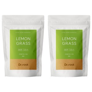 닥터루트 레몬그라스 삼각티백