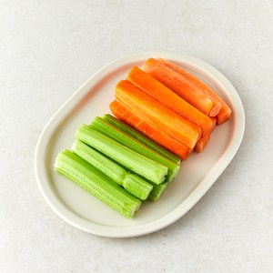 국내산 스틱 채소, 400g, 1개
