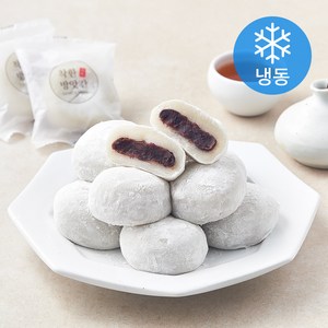 네추럴킹덤 찹쌀떡 (냉동)