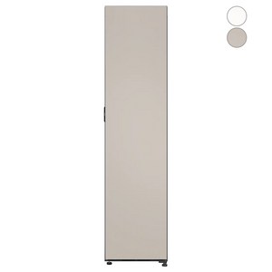 삼성전자 BESPOKE 키친핏 변온 1도어 냉동고 240L 좌열림 방문설치