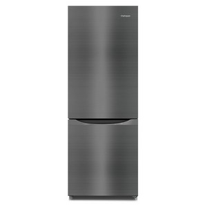 더함 205L 2도어 냉장고 방문설치